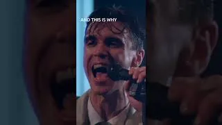 Thumbnail: Al Green Imagined It. Talking Heads Transformed It: "Take Me to the River"