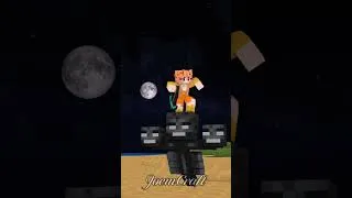 Thumbnail: ULTIMATE CRAFTING CHALLENGE  #shorts #memes #challenge #minecraftanimation #joemcraft  #shortvideo