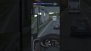 Thumbnail: #shorts #ets2 #fyp