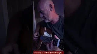 Thumbnail: Journey Comfort Dreadnought- Blues