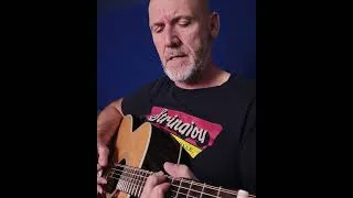 Thumbnail: Hey Joe acoustic 12 strings Jimi Hendrix #guitar #bluescommunity #acousticblues #bluessolo