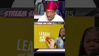 Thumbnail: American Reacts To Cristale - Daily Duppy #joenojosephmusic #likealioness #cristale #dailyduppy