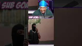 Thumbnail: Reaction To DDG - Scroll Up(Official Music Video) #joenojosephmusic  #ddg #ddgscrollup