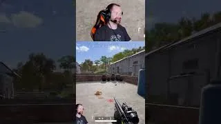 Thumbnail: Lucky Hipfire Headshot | #joenumb3rs on #Twitch