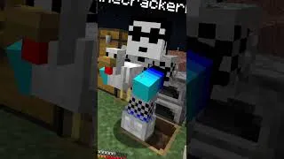 Thumbnail: #shorts  CRACKER Buscando Huevos