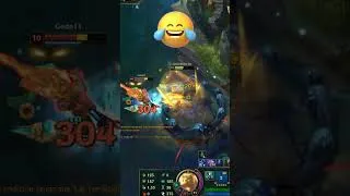 Thumbnail: NASUS TOP DOBLE #shorts