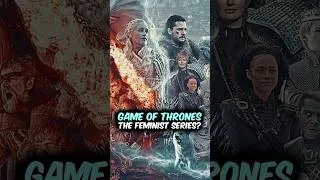 Thumbnail: Was Game Of Thrones All About The Girls #shorts #joerogan #gameofthrones