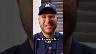 Thumbnail: Jazz Isn’t Dead — You’re Just Not Listening Closely
