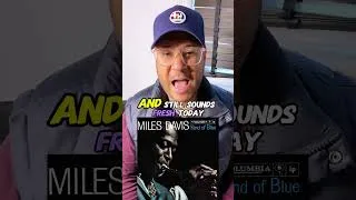 Thumbnail: 3 Jazz Albums That Changed the Game