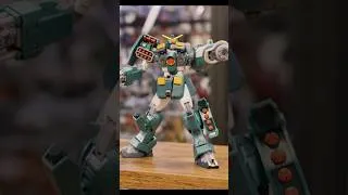Thumbnail: HG Leopard full review - out tomorrow!