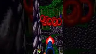 Thumbnail: Jazz Jackrabbit Doom - Jill of the Jungle | #joesguy on #Twitch