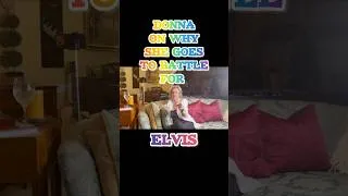 Thumbnail: Part 3 of A Conversation With Donna Presley Dropped