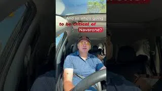 Thumbnail: Navorone Calls Elvis Fans Haters?