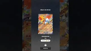 Thumbnail: Opening the Destined Rivals Promo Set! # #pokemon #pokemoncards #pokemonstrategy #pokemontcg