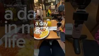 Thumbnail: travel to the states with me🤍 #travelingalone #solotraveler #christianlifestyle