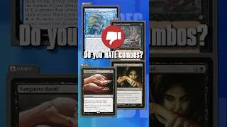 Thumbnail: How Good Are They ACTUALLY?  EDHREC.com/combo-vote #edh #mtg #mtgcommander