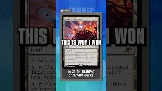 Thumbnail: PLAY THIS CARD MORE!