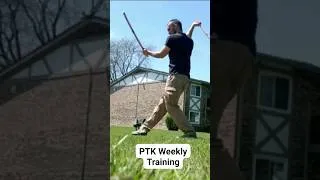 Thumbnail: Pekiti Tirsia Weekly Training - Doble Kalis & Pekiti Disarma