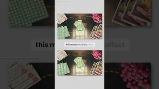 Thumbnail: How I made this money multiply in Filmora