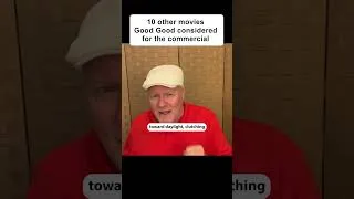 Thumbnail: 10 Other Movies Good Good Considered for The Commercial   13 #golf #comedy