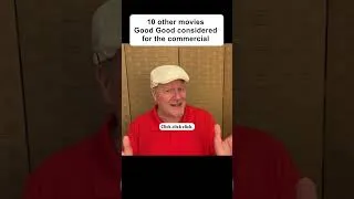 Thumbnail: 10 Other Movies Good Good Considered for The Commercial   12 #golf #comedy