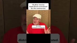 Thumbnail: 10 Other Movies Good Good Considered for The Commercial   10 #golf #comedy