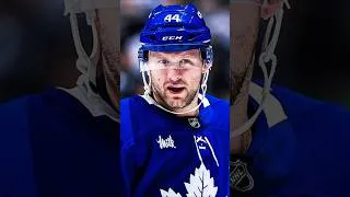 Thumbnail: Morgan Rielly Signs With The Phliadelphia Flyers?