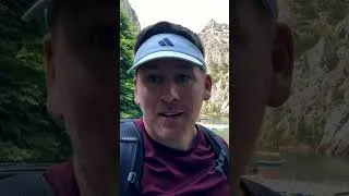 Thumbnail: Why isn't Matka Canyon World Famous?!