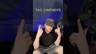 Thumbnail: Hey Wendys, here’s your new jingle!! 🎼 @Wendys
