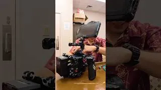 Thumbnail: bts vlog shooting a concert in Hawaii 🌺 #kolohekai #concert #hawaii #videographer #vlog g