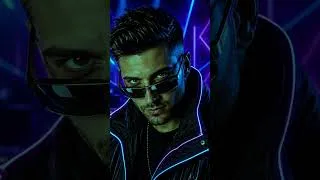 Thumbnail: This Is the Moment ⚡ | 90s Eurodance Song | Velocitron #Shorts #eurodance