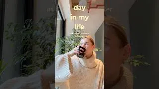 Thumbnail: a very lovely day working 9-5 in wework #diml #london #vlog