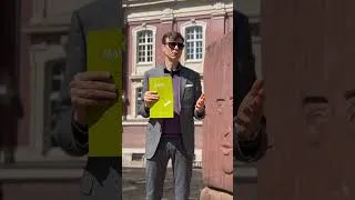 Thumbnail: Brahms E minor - Urtext vs. reception history - full video on my channel