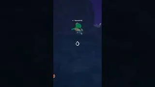 Thumbnail: he'll be fine right? #funny #gaming #shorts #peak