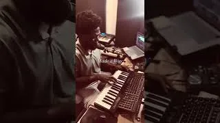 Thumbnail: I can't get tired of this sound 🥺 #worshipmusic #vocoder #viral