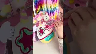 Thumbnail: She Wouldn't Get Off Her Phone... So We Tried This 📱🎨 #Shorts