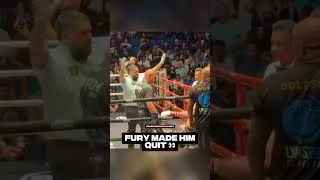 Thumbnail: Tyson fury wins over Mariusz #tysonfury #mariusz #boxing #comeback