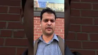 Thumbnail: Indian at the wasian meetup #wasian #indian