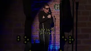 Thumbnail: Comedy should be accessible to everyone. #standupcomedy #roasting #roasting #roastbattle