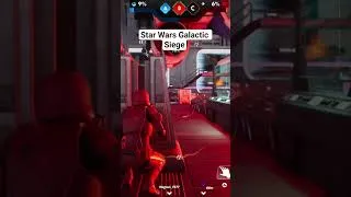 Thumbnail: Star Wars Galactic Siege #fortnite #fortnitecreative #starwars