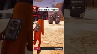 Thumbnail: Star Wars Tycoon #fortnite #fortnitecreative #starwars #tycoon