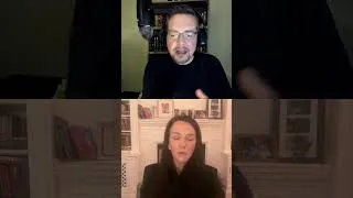 Thumbnail: Is the media dominated by divorced women?