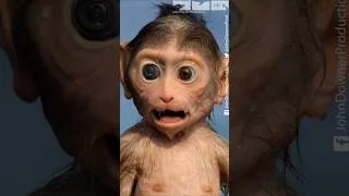 Thumbnail: Monkeys High Diving - Watch full clip above ↑↑↑