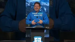 Thumbnail: You don’t manufacture God’s light.