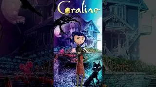 Thumbnail: Coraline - Wii Gameplay Playthrough  #coraline  #coraline2009  #coralinemovie