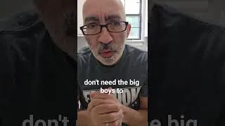 Thumbnail: Are ya'll feeling this too? #johnhenrysotoshow
