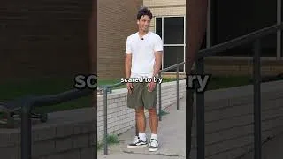 Thumbnail: I Always Forget Go Skateboarding Day