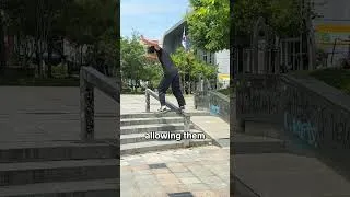 Thumbnail: Skateboarders vs. The Korean Government