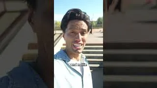 Thumbnail: Skateparks With Rough Ground