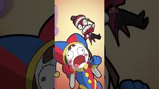 Thumbnail: THE AMAZING DIGITAL CIRCUS DAILY LIFE